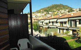 Hotel Andreis
